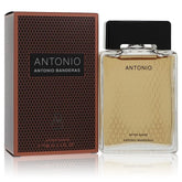 Antonio by Antonio Banderas for Men. After Shave 3.4 oz | Perfumepur.com